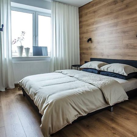 Apartament Nadbystrzycka No. 13 Lublin Extérieur photo