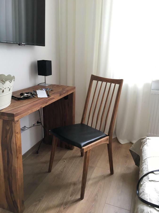 Apartament Nadbystrzycka No. 13 Lublin Extérieur photo