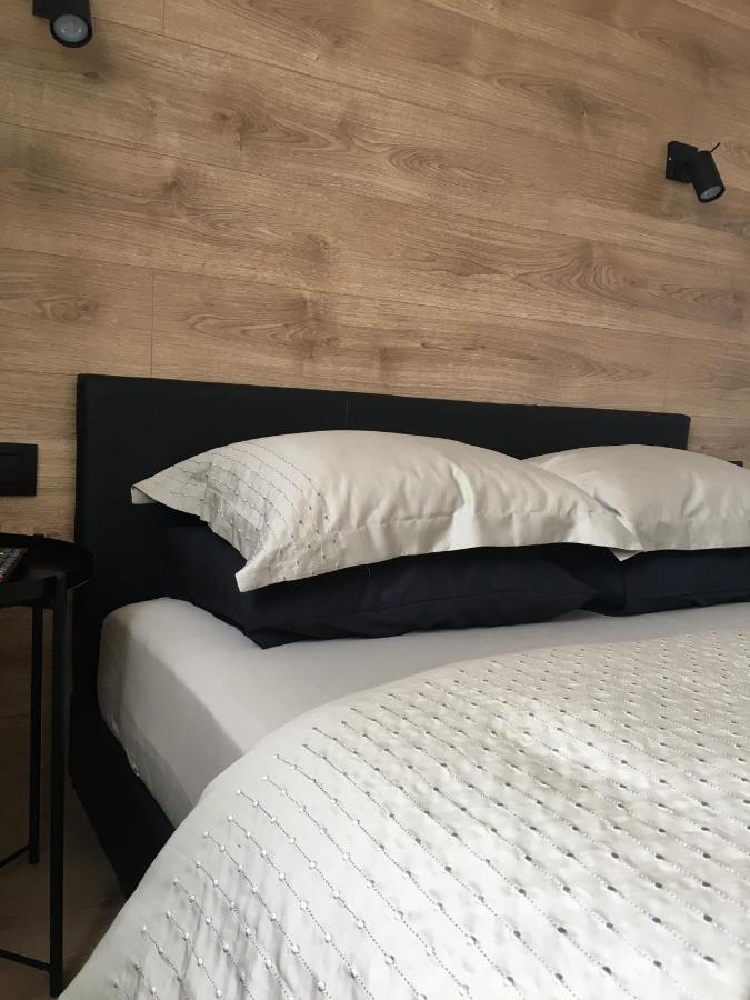 Apartament Nadbystrzycka No. 13 Lublin Extérieur photo